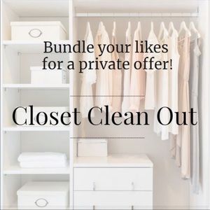 Bundle for savings 25% off 3 or more items!